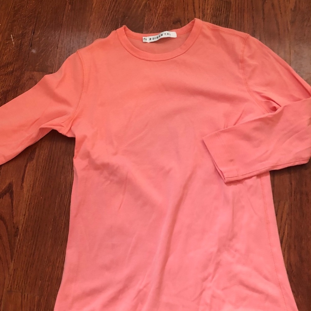 Basic summer tshirt| ESSENTIAL